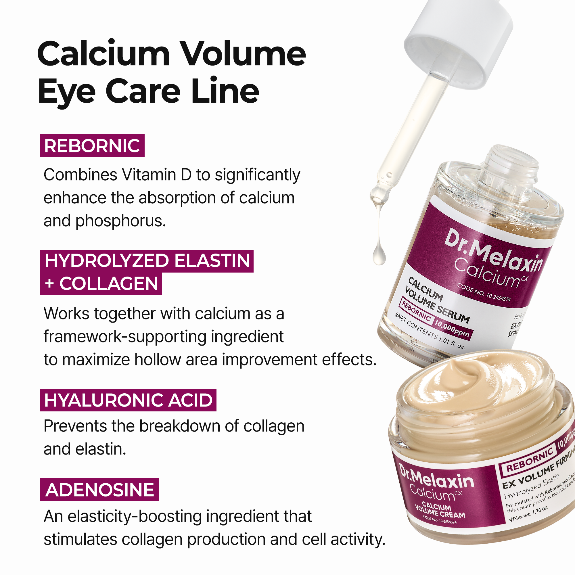 Calcium Eye care Line - image 7