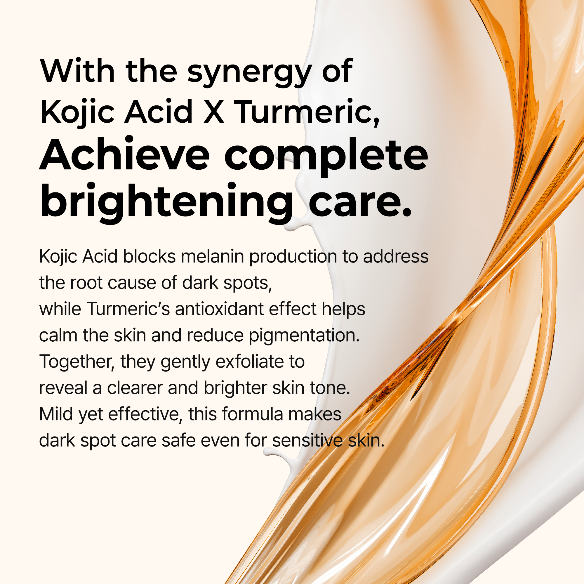 Peel Shot Kojic Acid Turmeric Duo - image 10