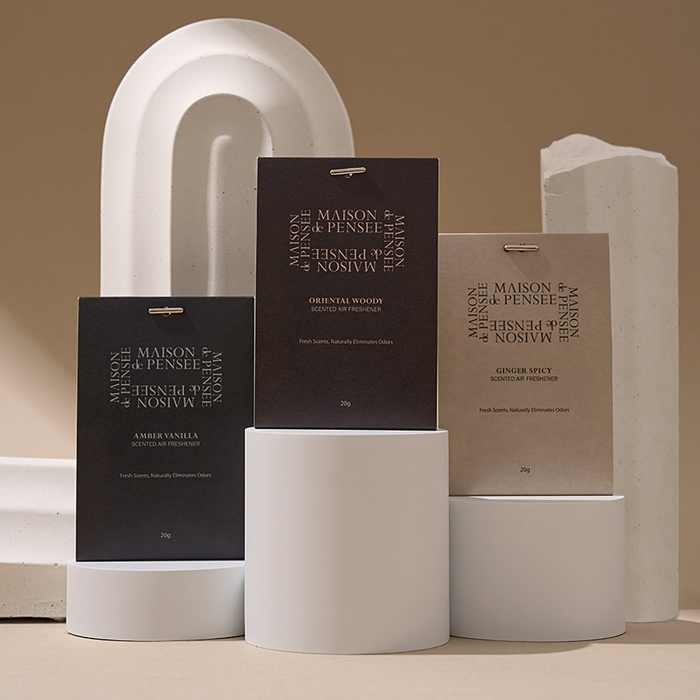 Maison de pensee Air Freshener 7 types - image 2