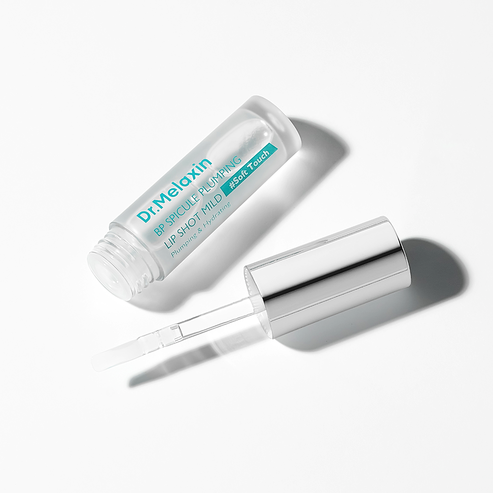 BP Spicule Plumping LIP Shot - Mild - image 2
