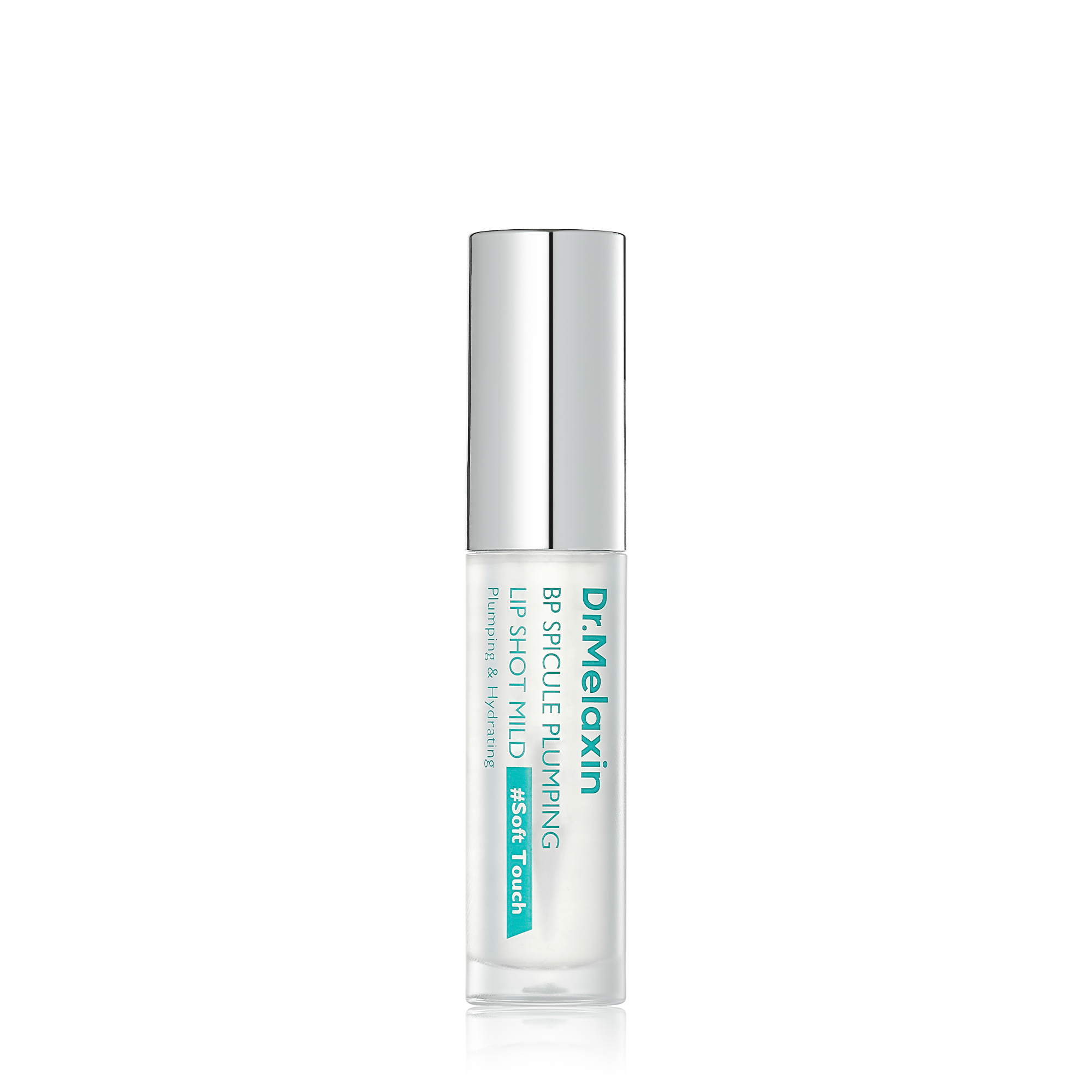 BP Spicule Plumping LIP Shot - Mild - image 1