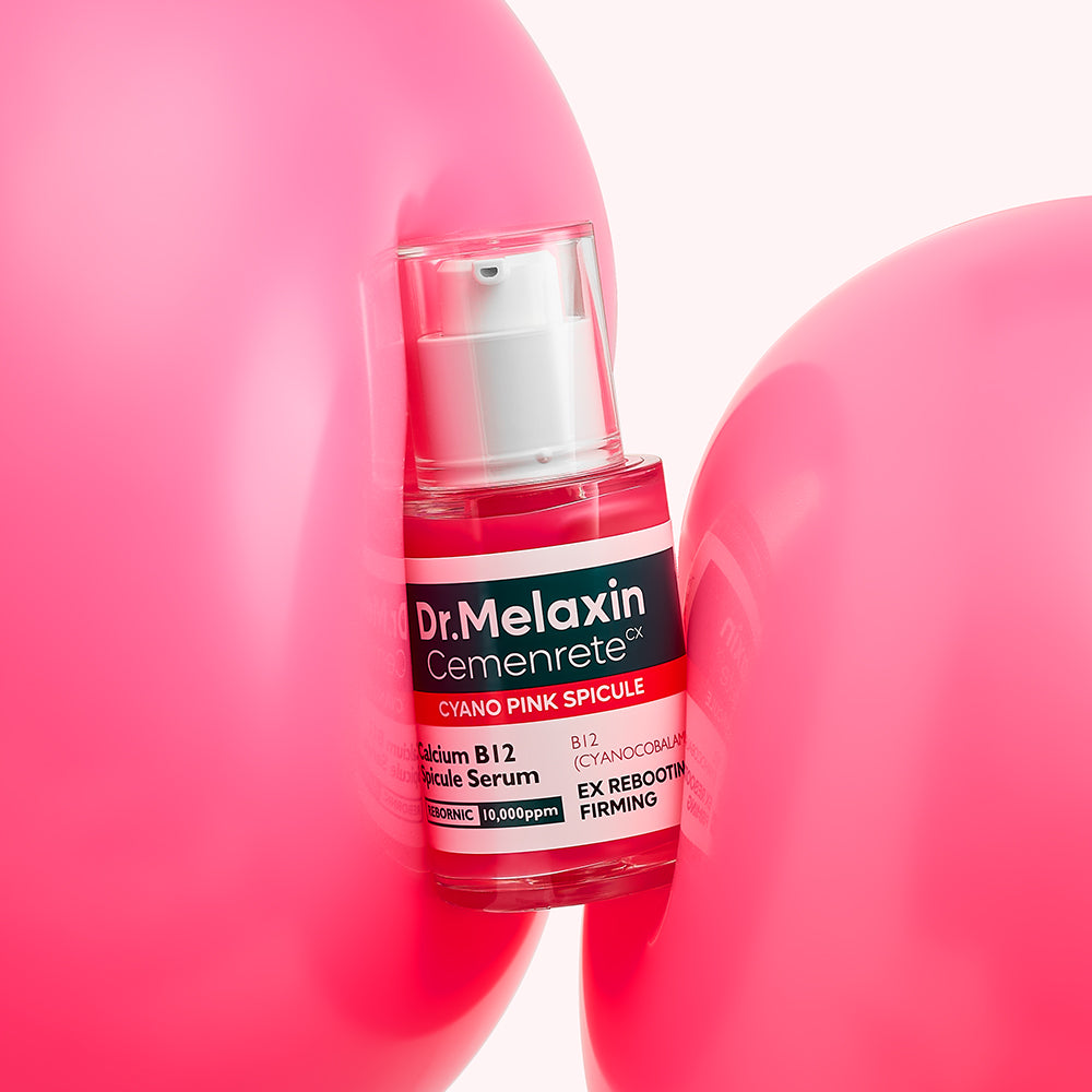 Cemenrete Cyano Pink Spicule Serum - image 2