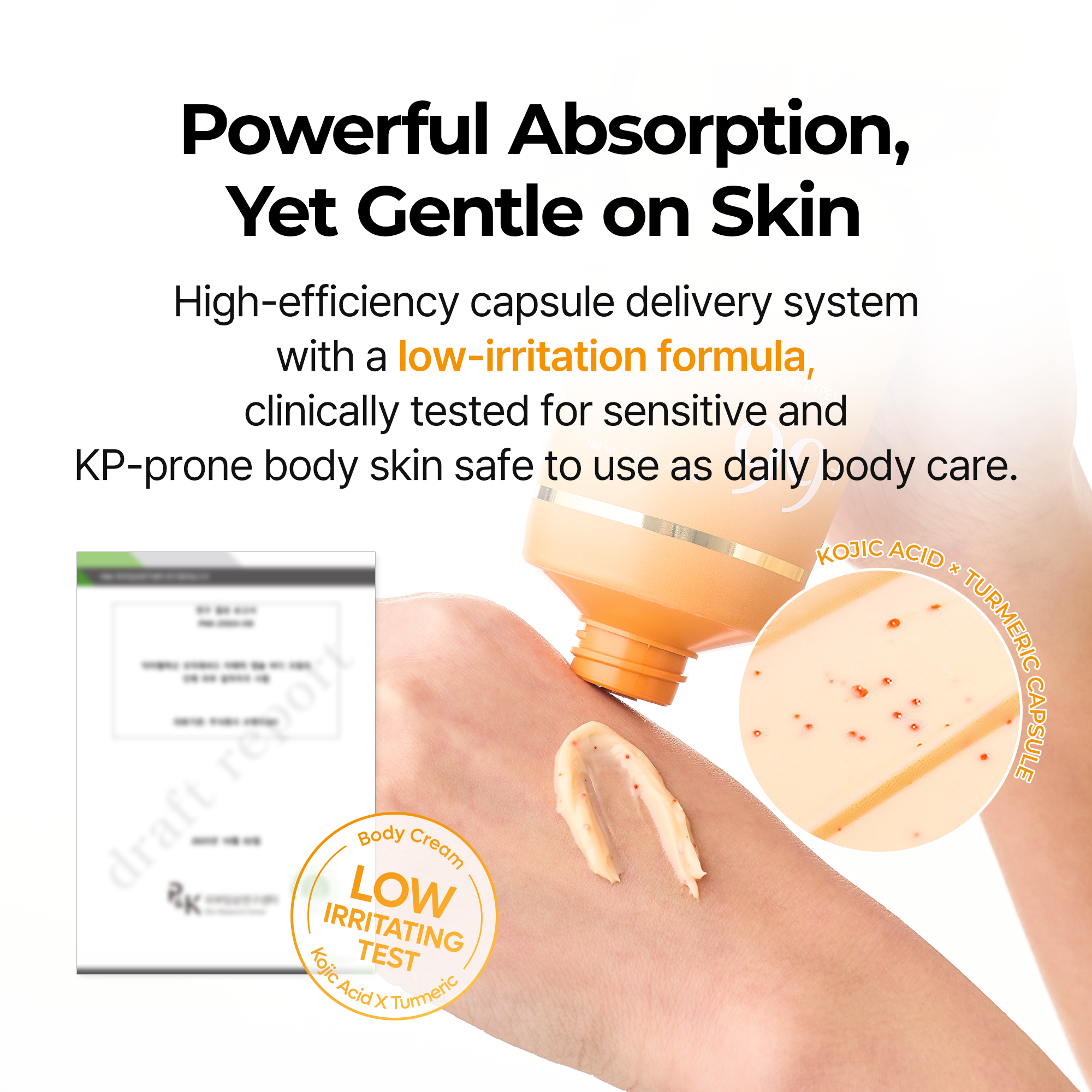 Kojic Acid 2-Step Body Glow Routine - image 8