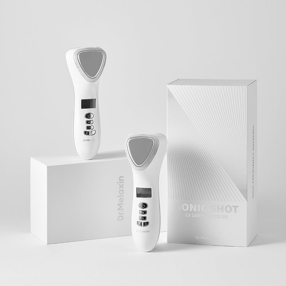 EX Derma Booster Sonic Shot - image 3