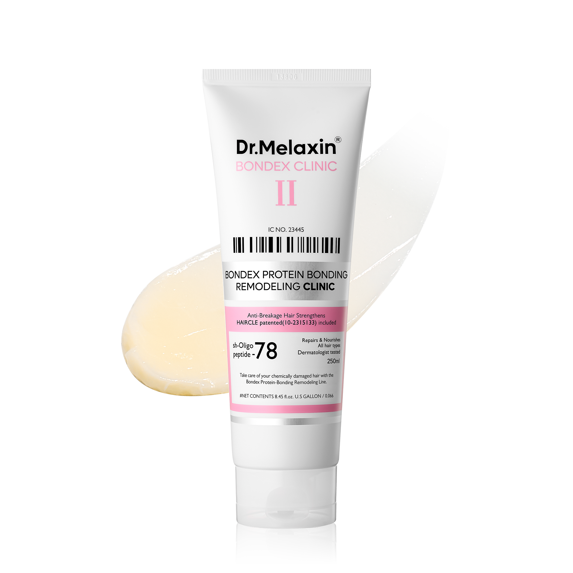 Bondex Bonding Hair Restoration Line - image 12