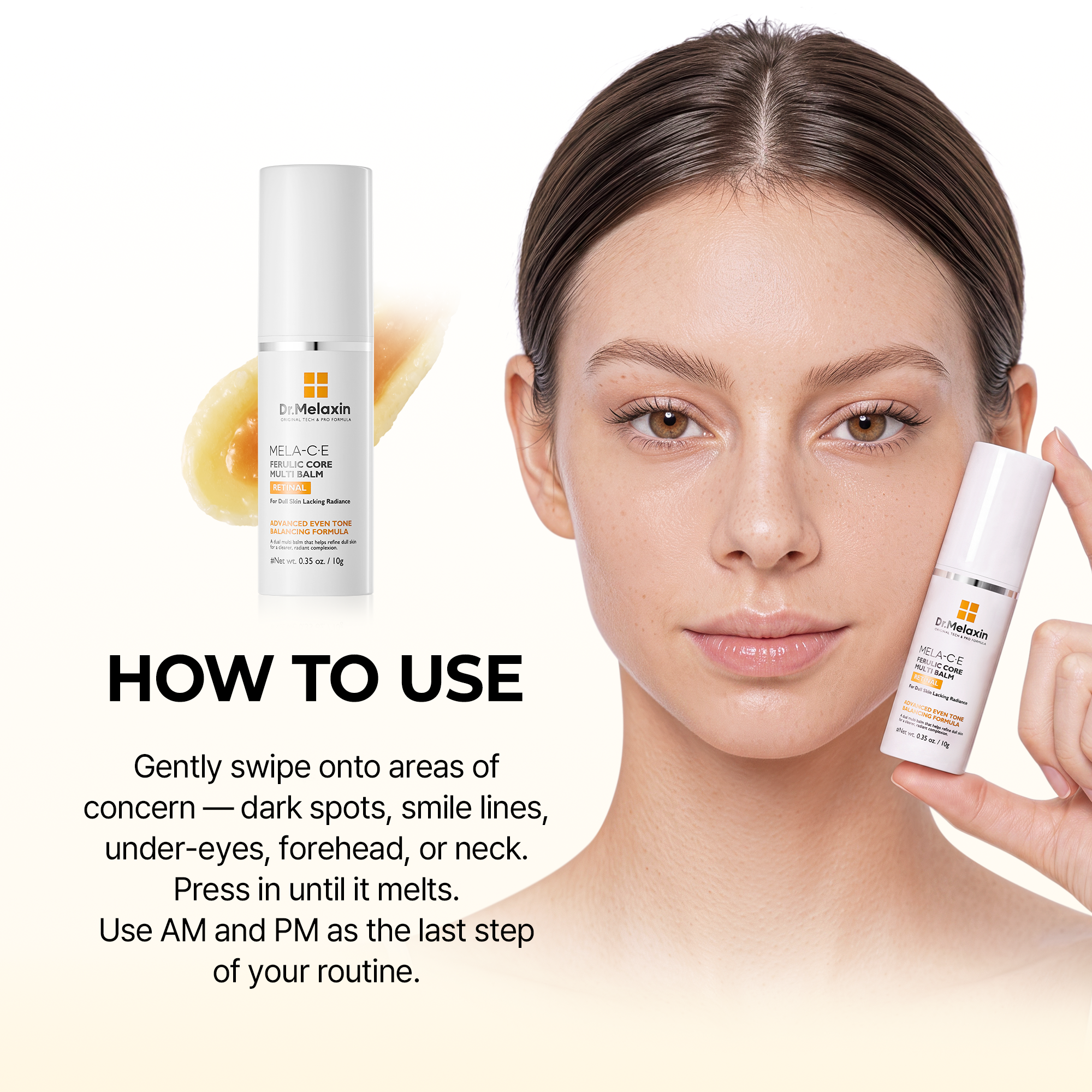 MELA-C·E Ferulic Core Multi Balm - image 7