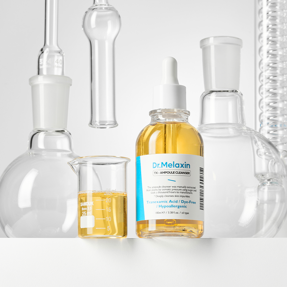 TX Ampoule Cleanser - image 5