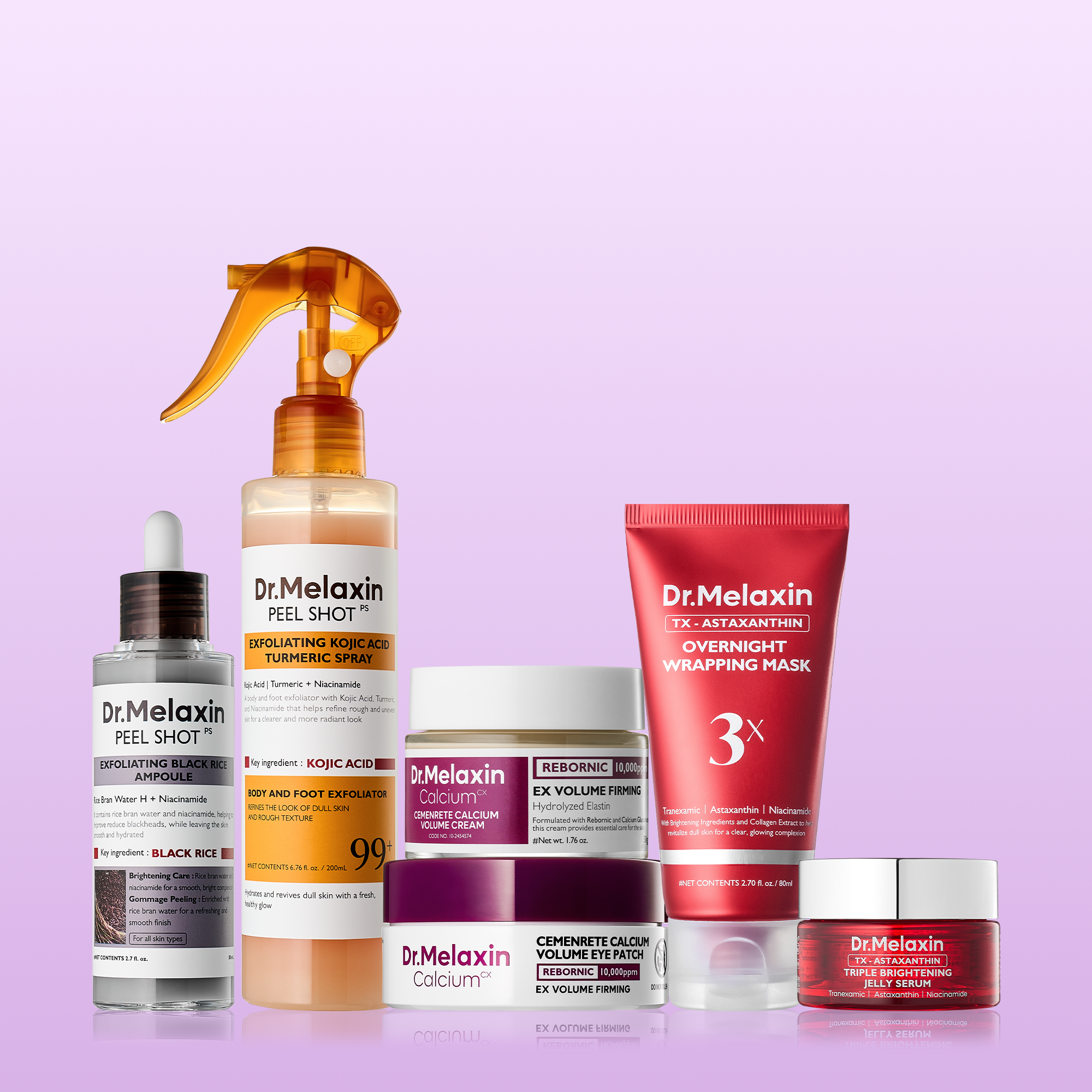 All Day Radiance Boost Set - image 1