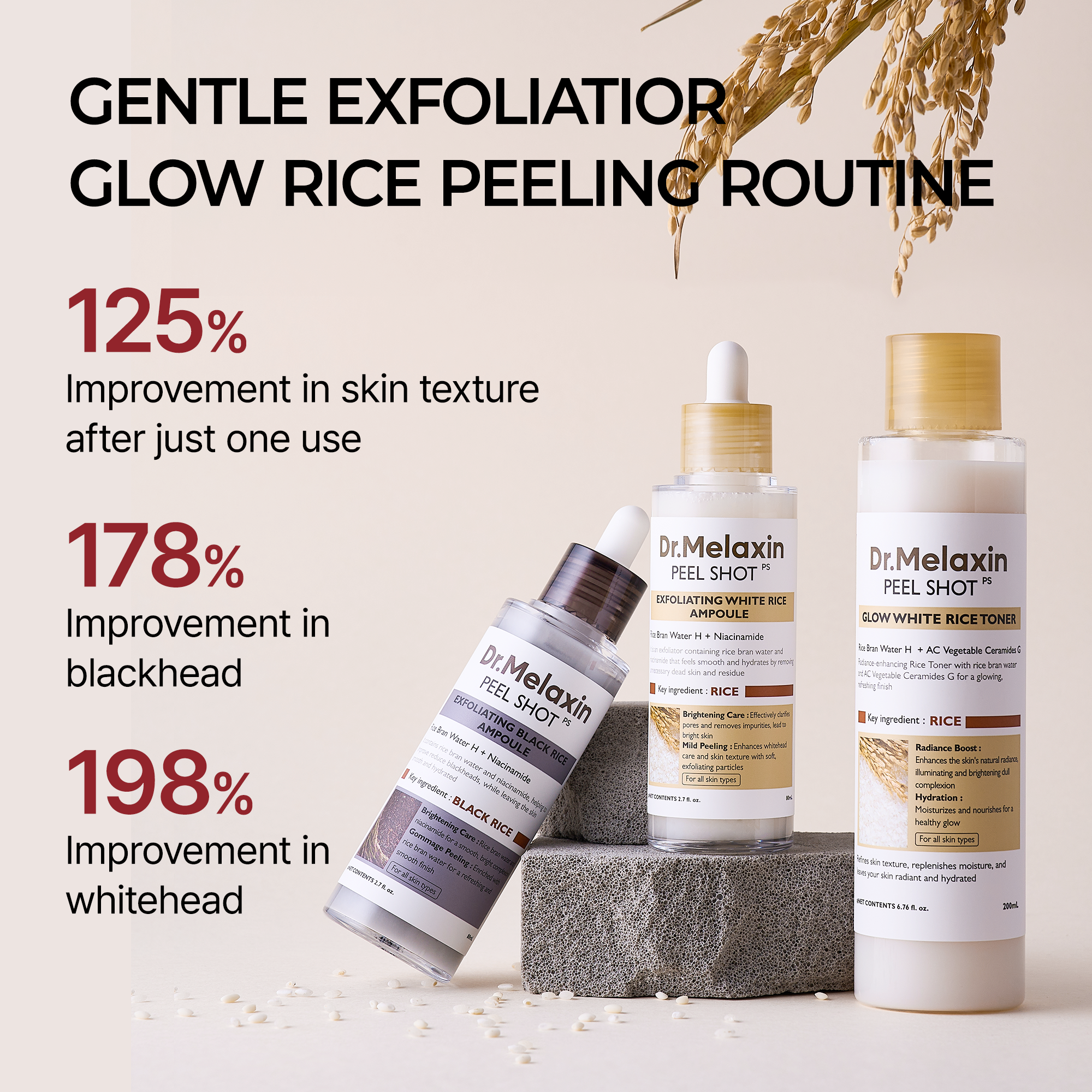 All-In-One Glow Routine Set - image 3