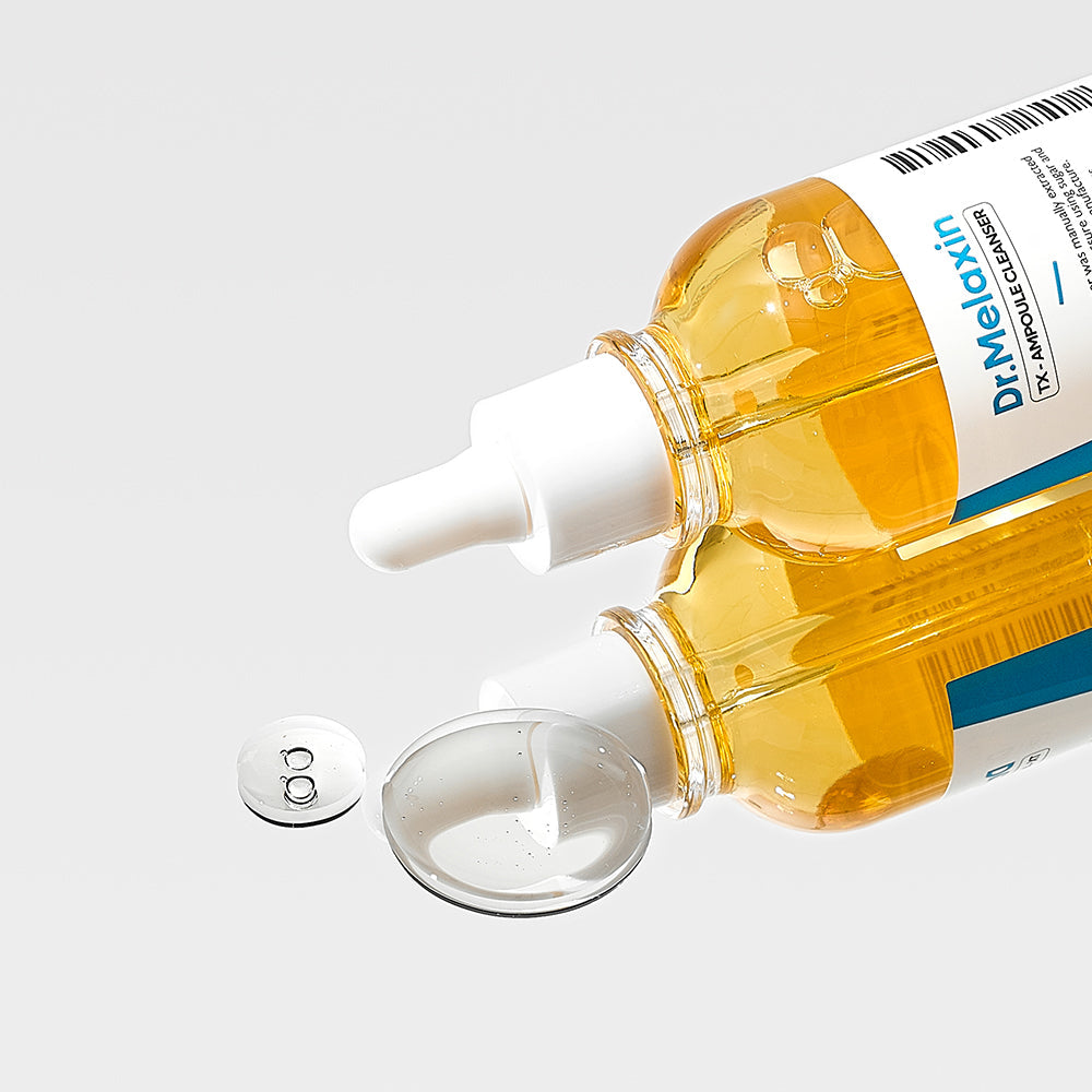 TX Ampoule Cleanser - image 3