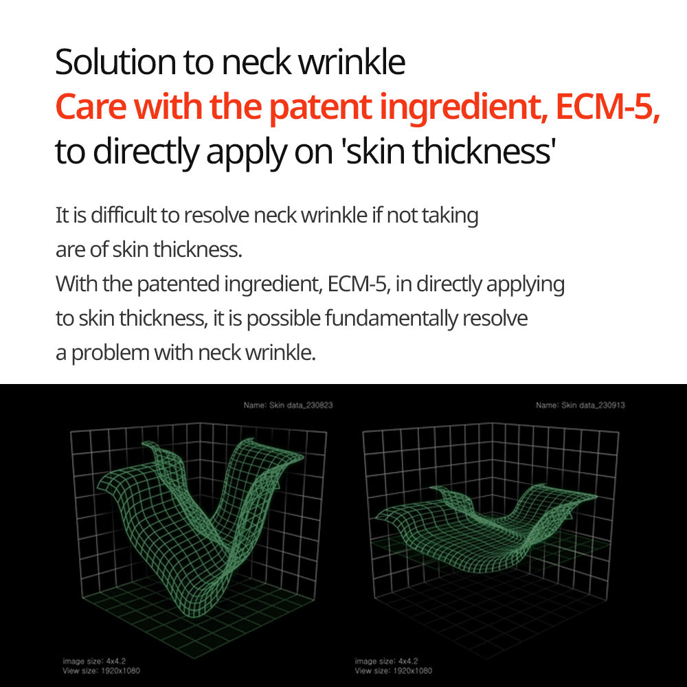 Necksphalt ECM Neck Tightening Line - image 5