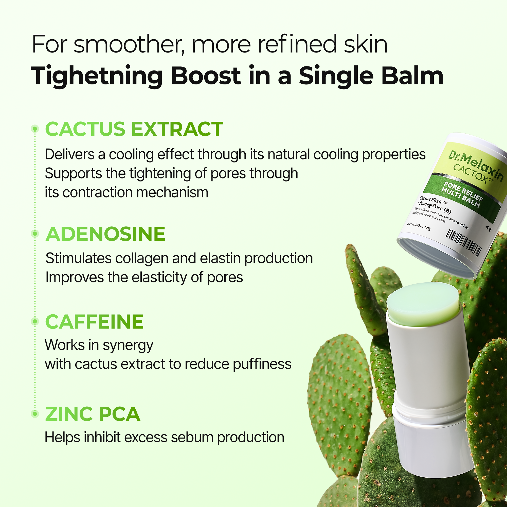 [Dr.Melaxin Exclusive] Glaze & Erase Glass Skin Set - image 6