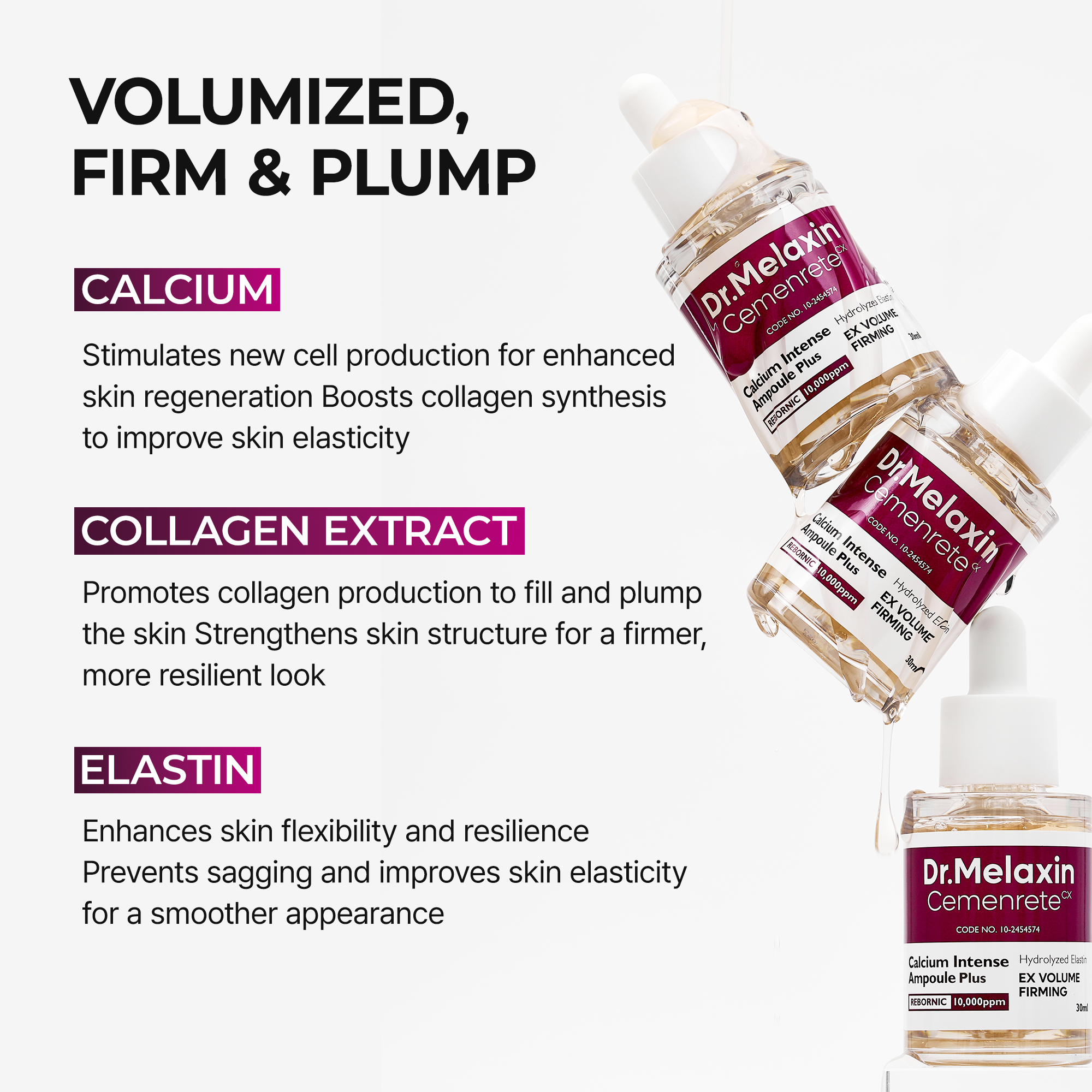 Calcium Eyecare Routine Set - image 6