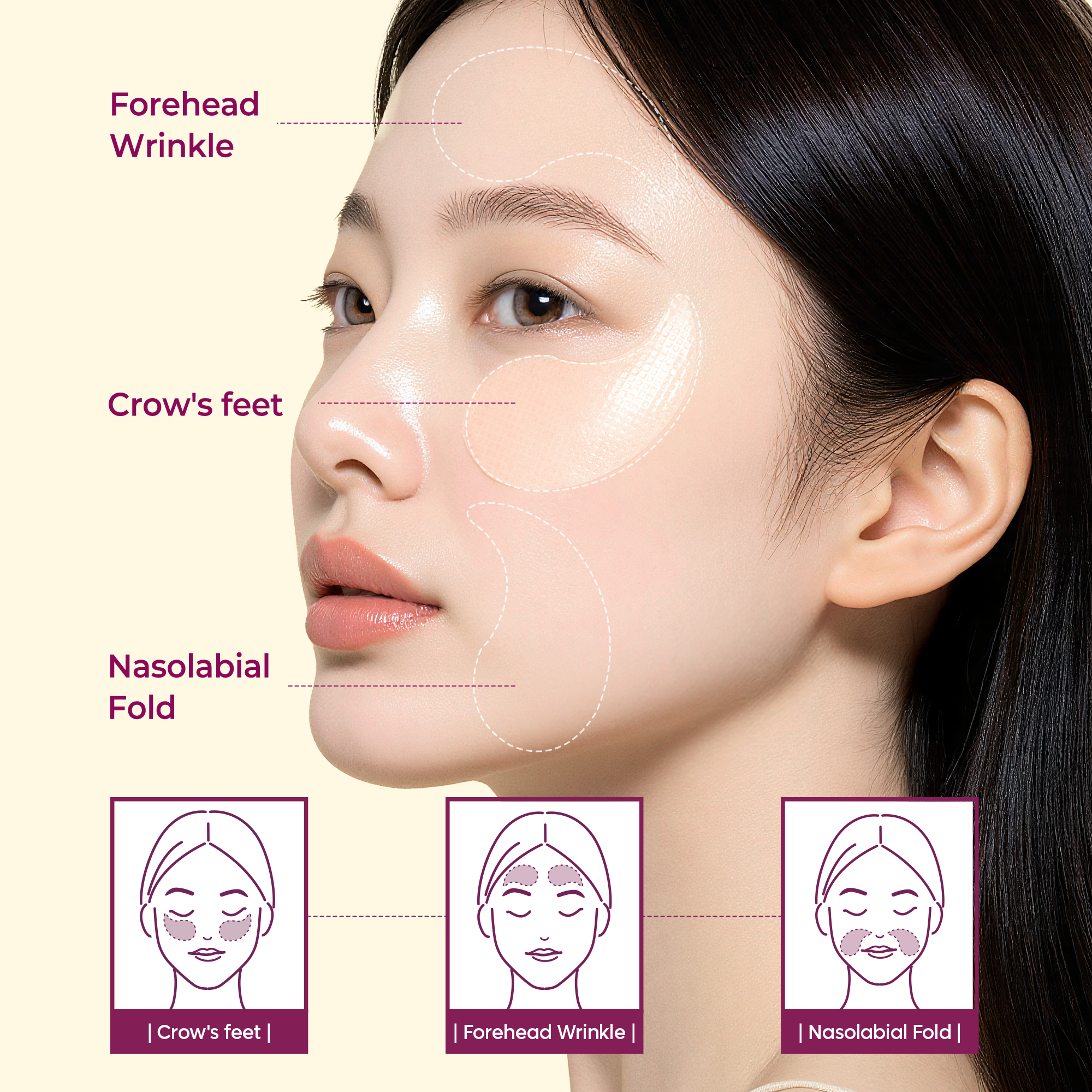 [Dr.Melaxin Exclusive] Pore-Refining & Volumizing Reset 10-Step Set - image 12