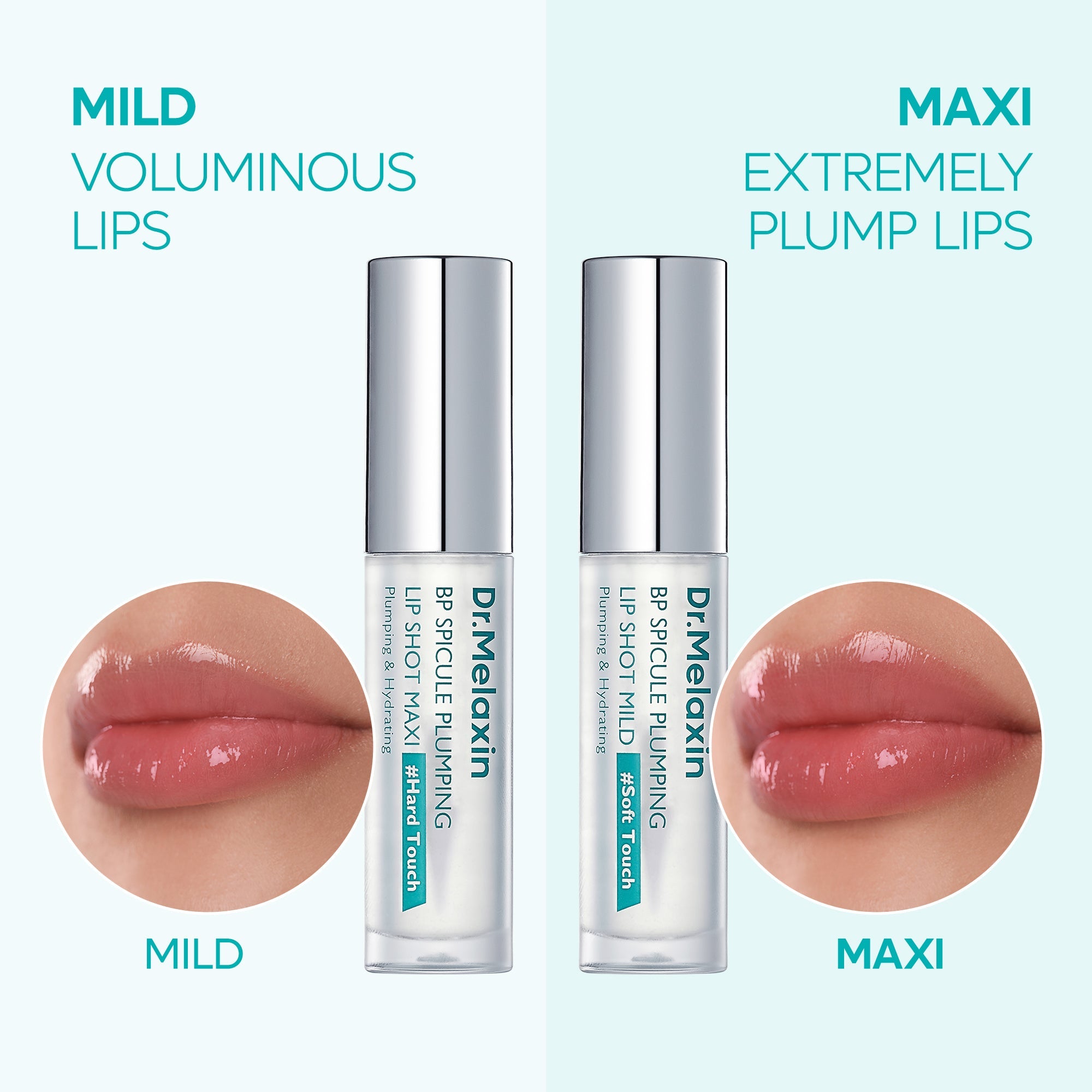 BP Spicule Plumping LIP Shot Duo - image 7