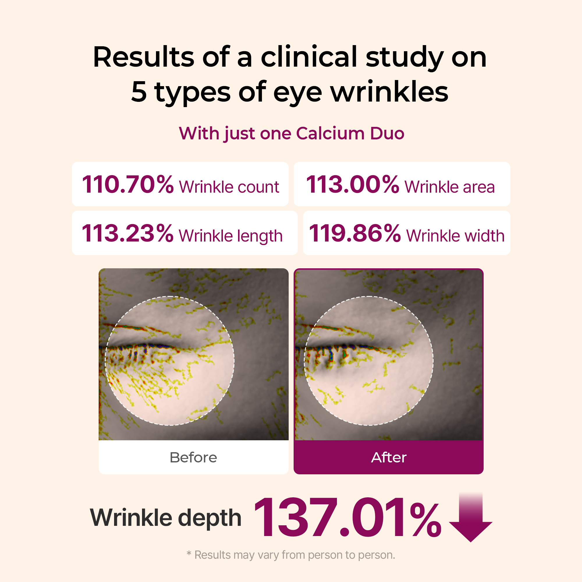 Calcium Multi Balm 9g - image 7