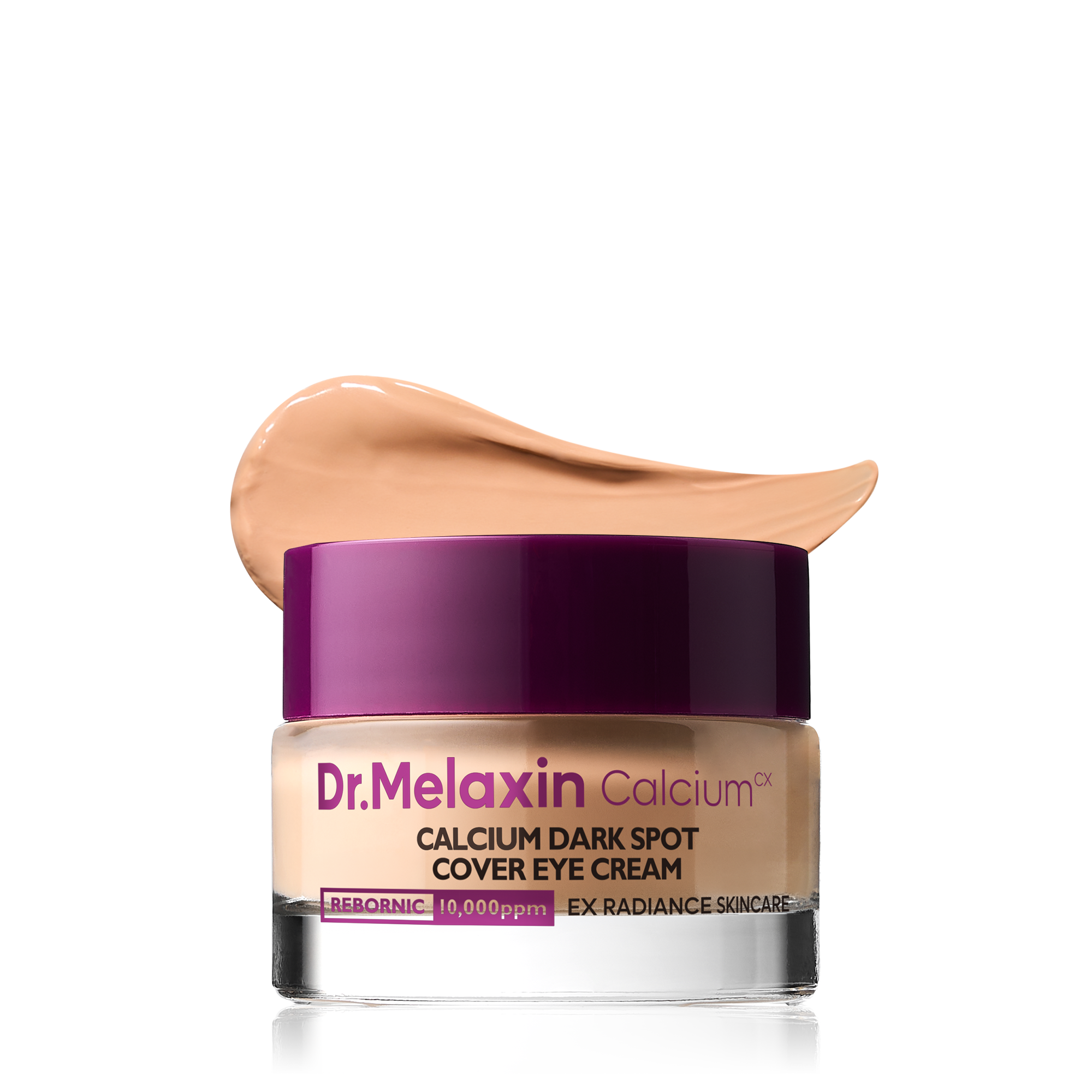 Calcium Dark Spot Eye Cream - image 1