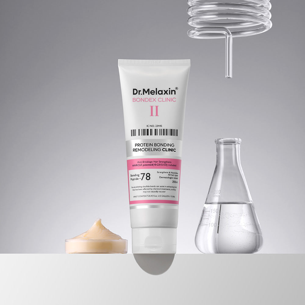 Bondex Hair Clinic Treatment 250ml - image 2