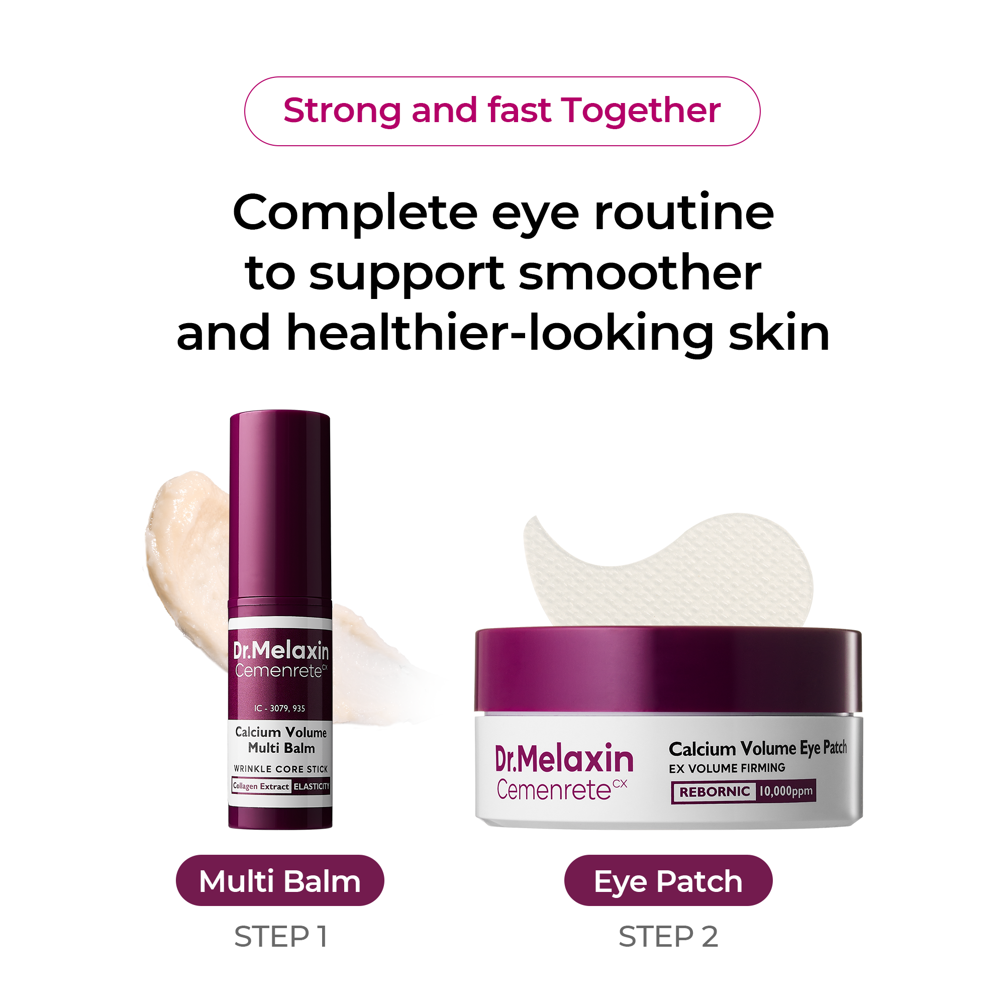 [Dr.Melaxin Exclusive] Radiant Blowout Routine Set — Body Glow Edition - image 7