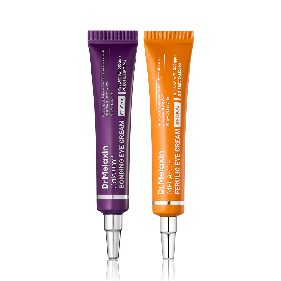 Ageless Eye Cream Duo - image 1