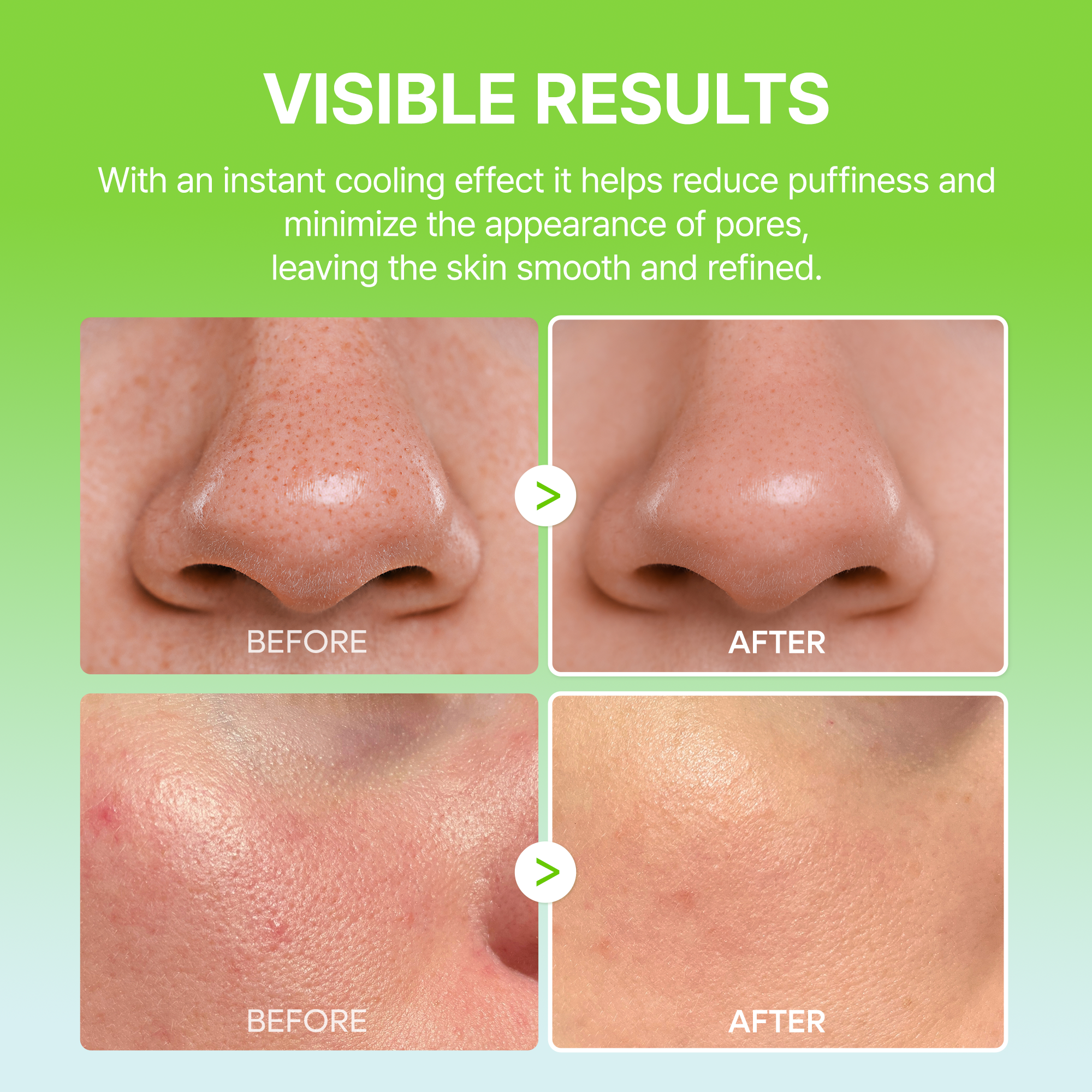 Cactox & Collagen Multi Pore Firming Balm Duo - image 5