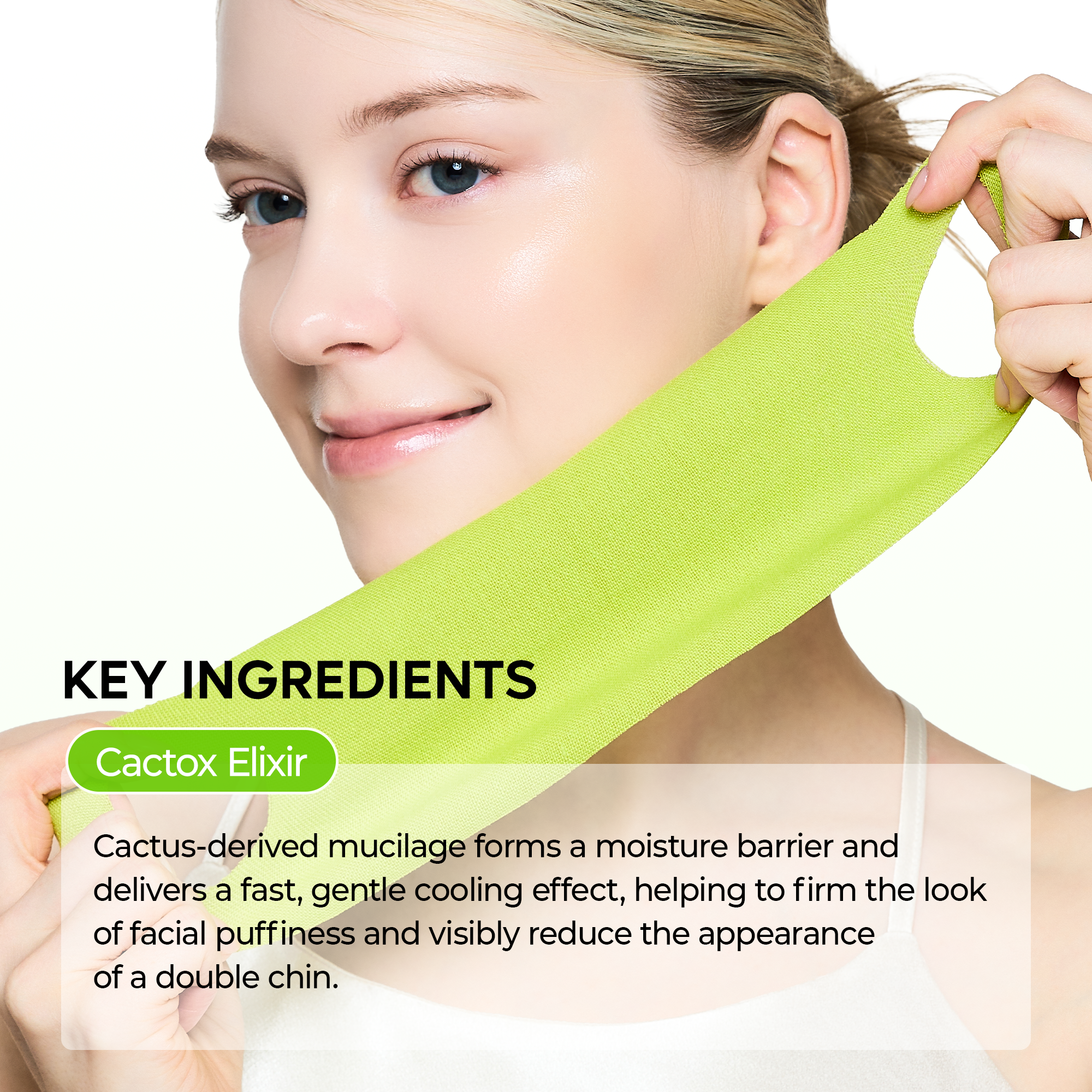 Cactox Hydro Pore Care Set - image 3