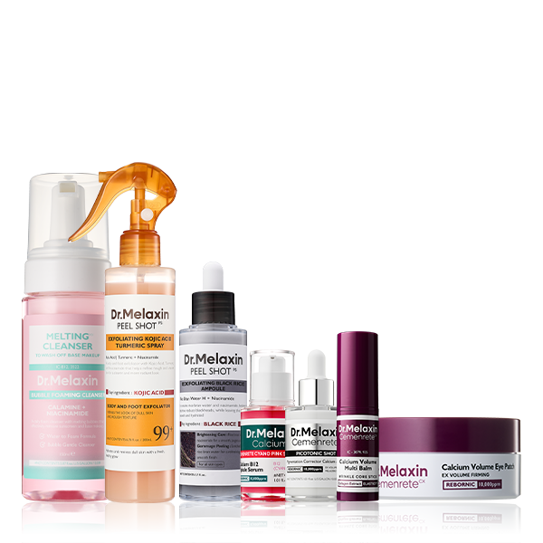 [TikTok Bestseller] Radiant Blowout Routine Set - image 1