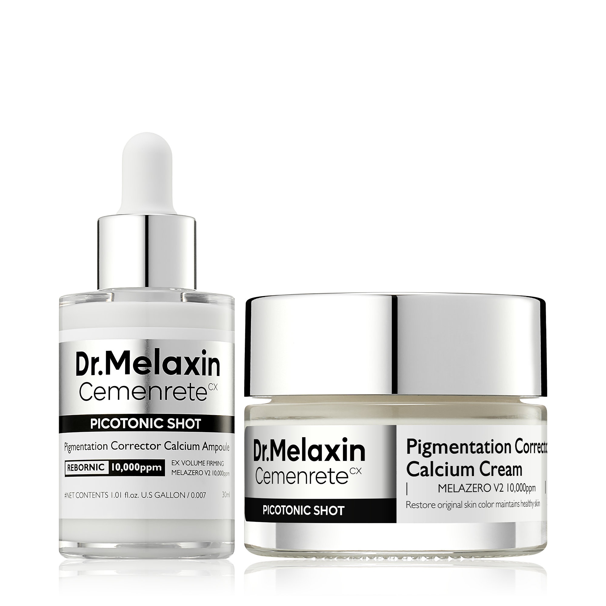 Picotonic Shot Pigmentation Corrector Line - image 1