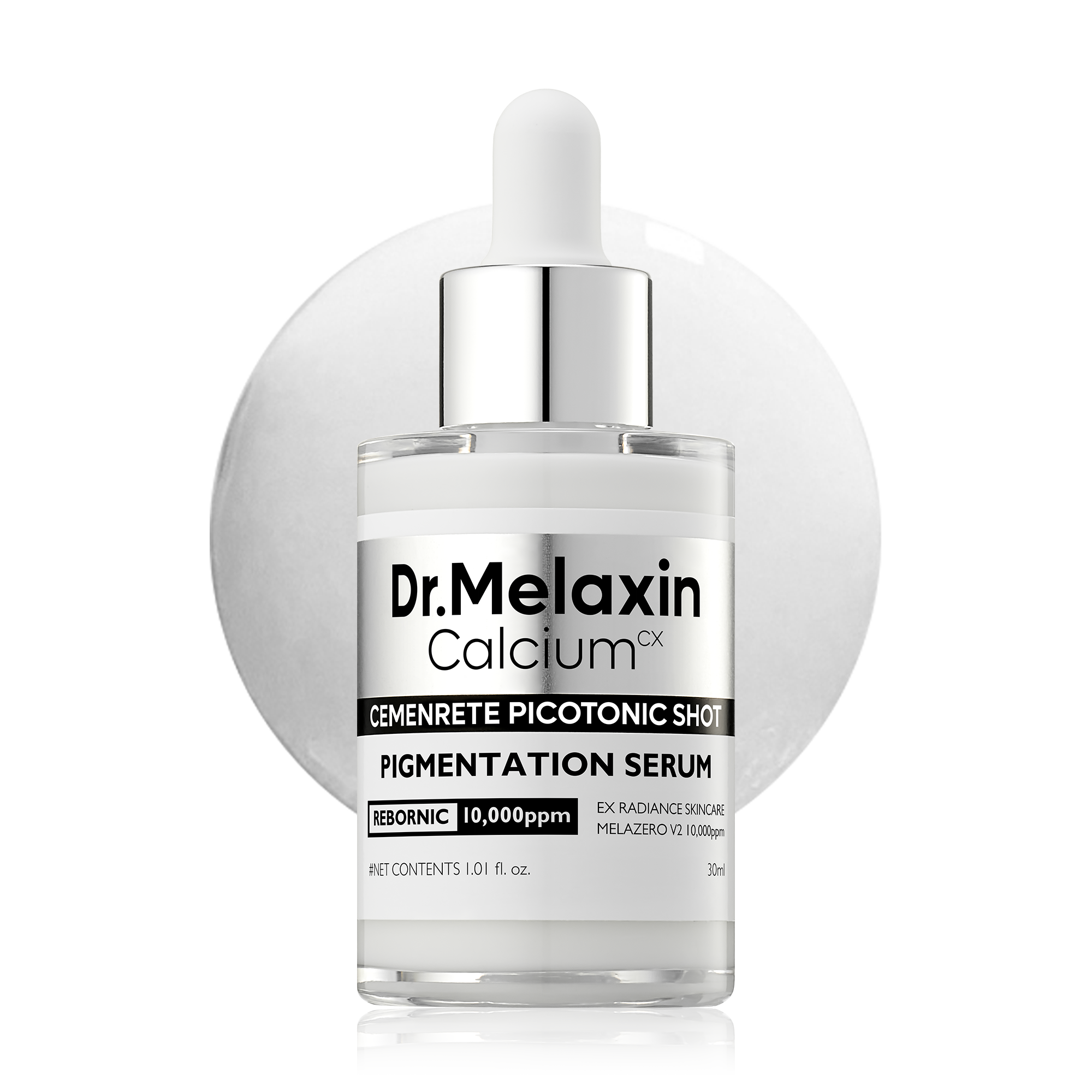 Picotonic Shot Pigmentation Corrector Line - image 5