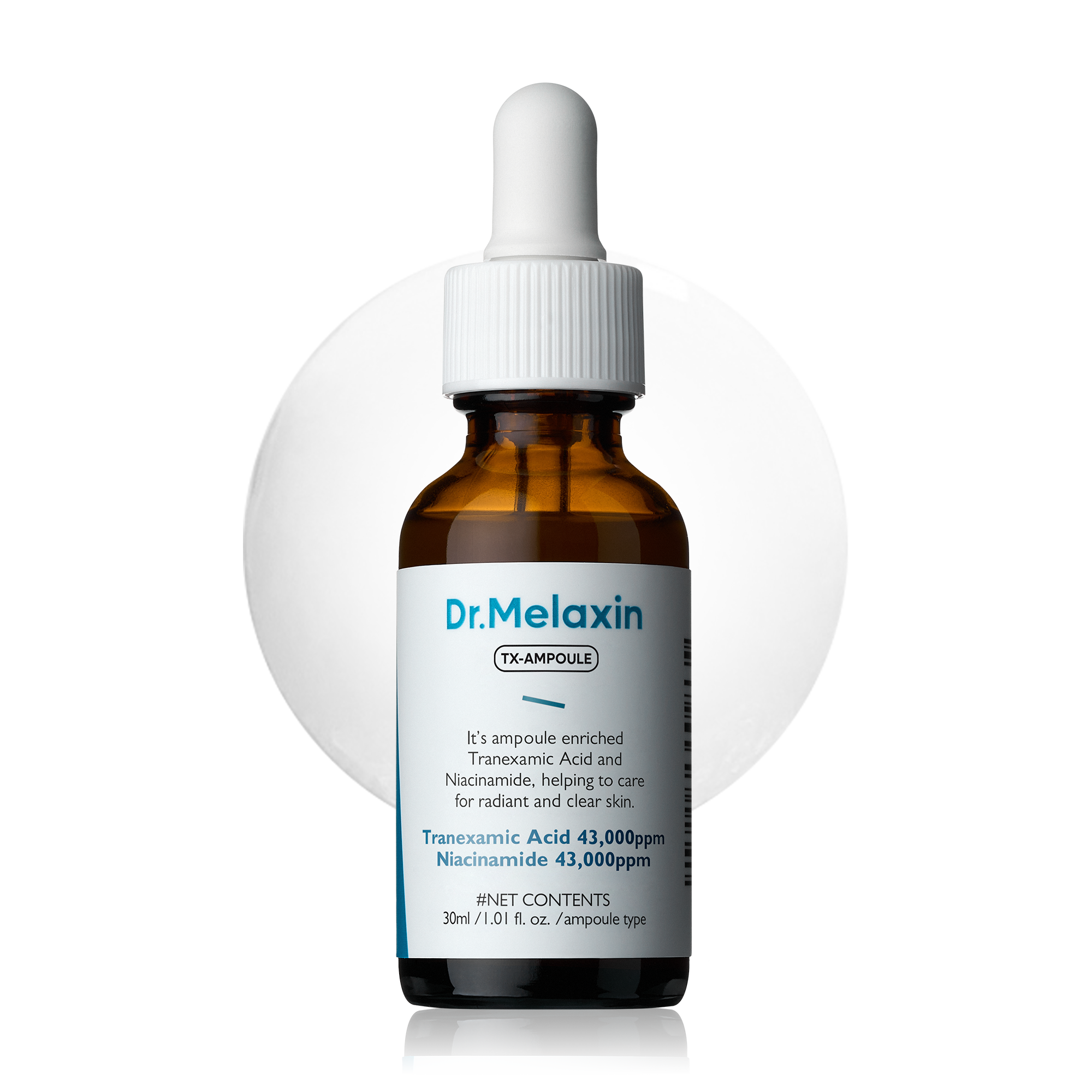 TX Ampoule Rx - image 1