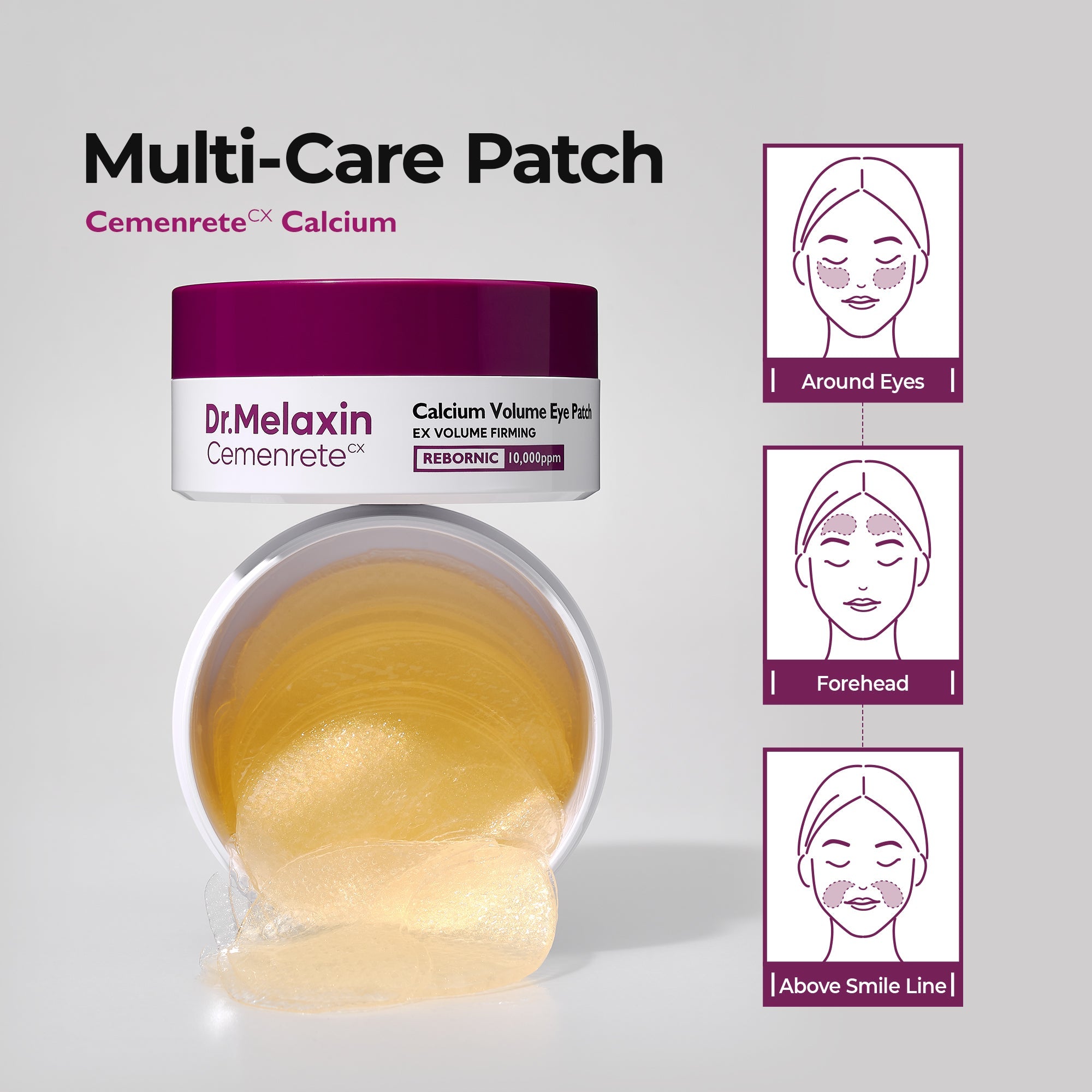 [TikTok Bestseller] Kayla's Clear Firm Skincare Set - image 3