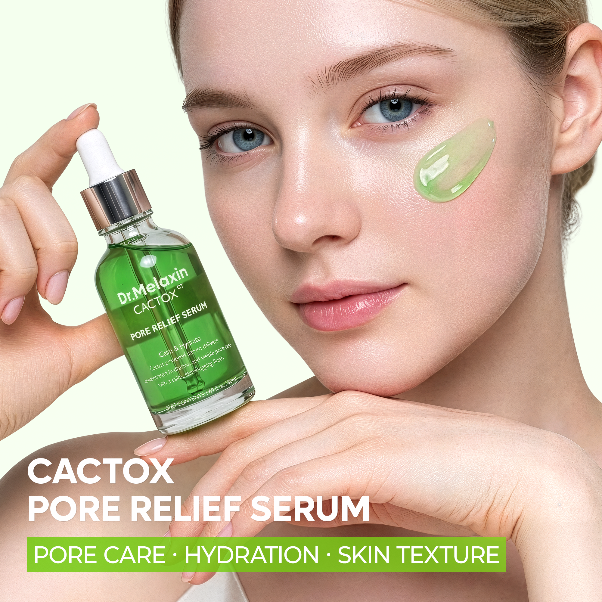 Cactox 9-Layer Hydro Bomb Balm Set - image 9