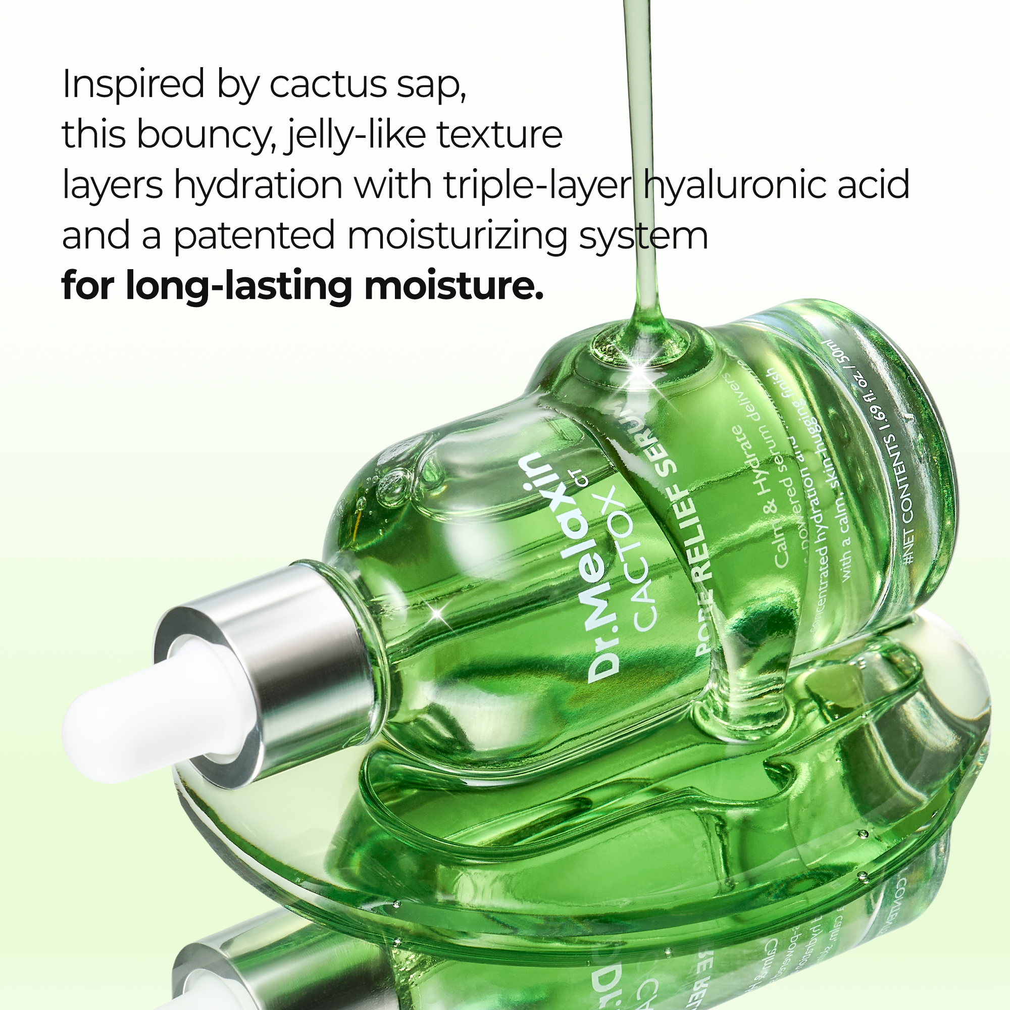 Cactox Pore Relief Serum - image 6