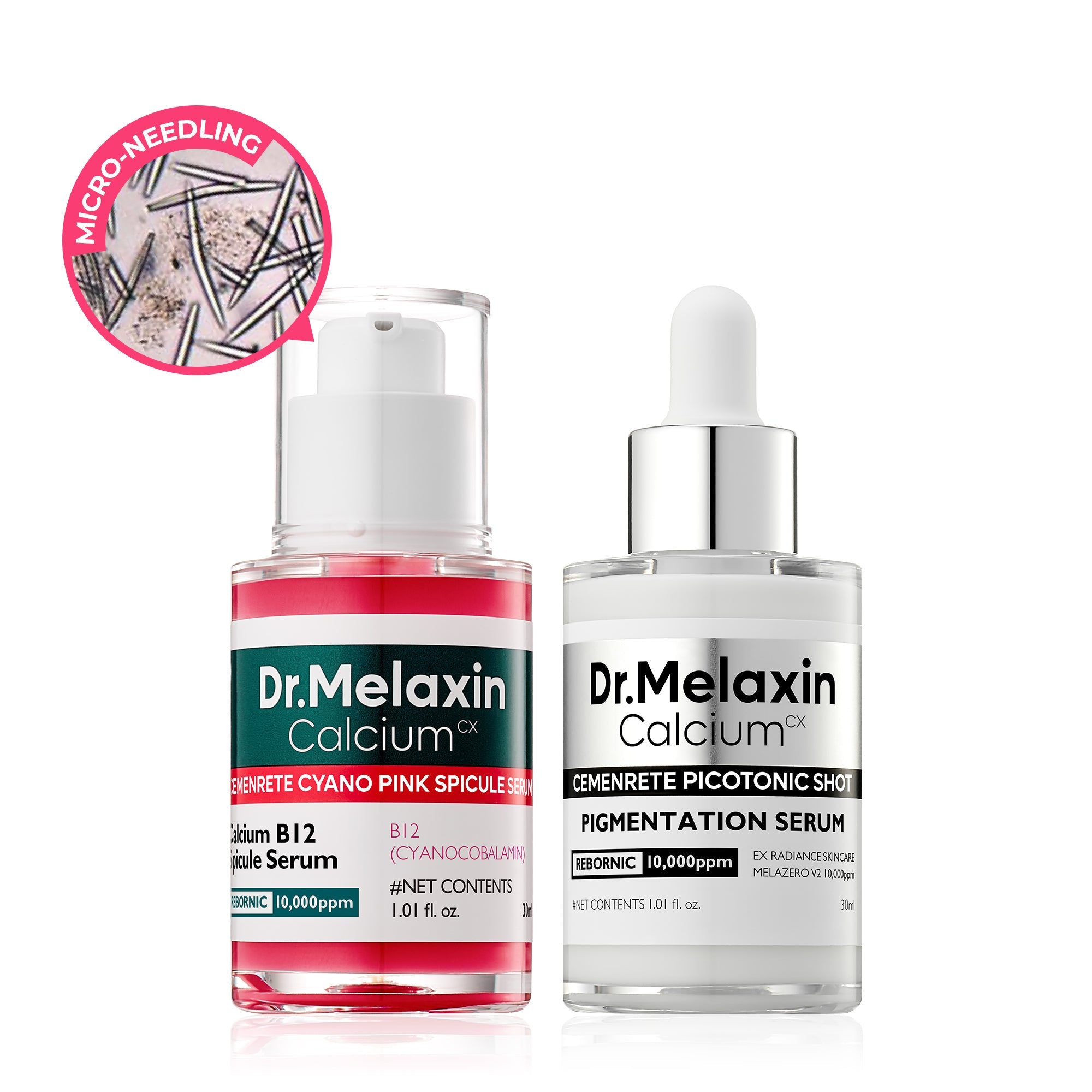 [Dr.Melaxin Exclusive] Gifted Collagen Boost Set — Eye Care Edition - image 6