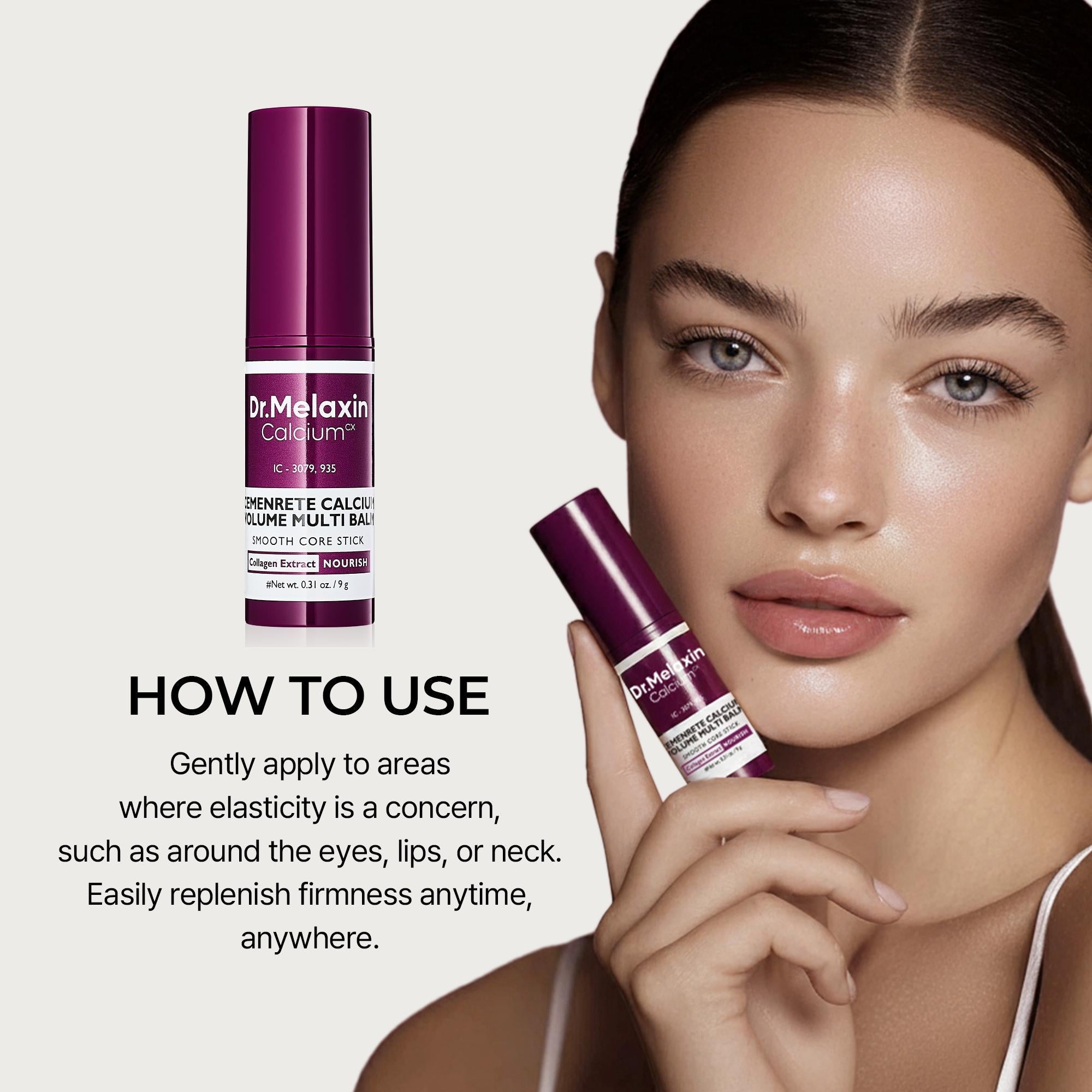 [Dr.Melaxin Exclusive] 3-Minute Neck & Face Anti-Aging Ritual Set - image 12