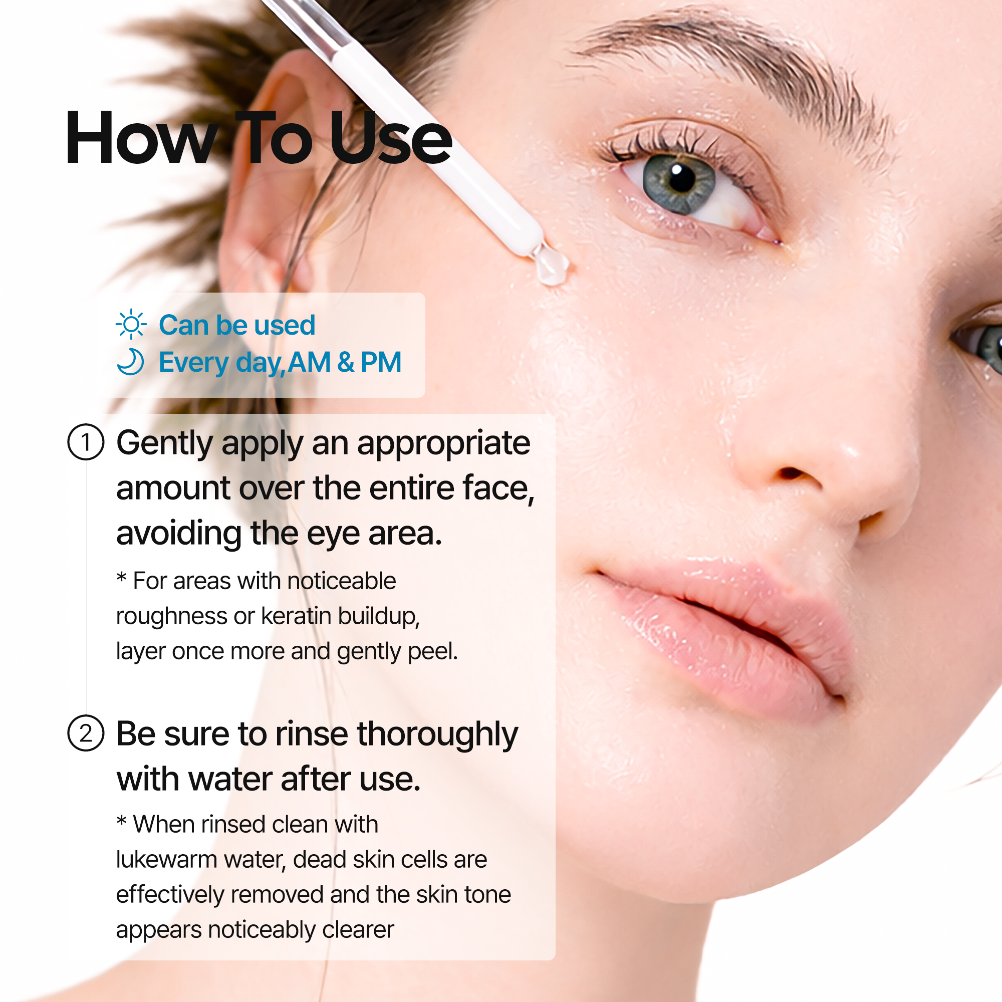 Peel Shot Exfoliating TX Serum - image 9