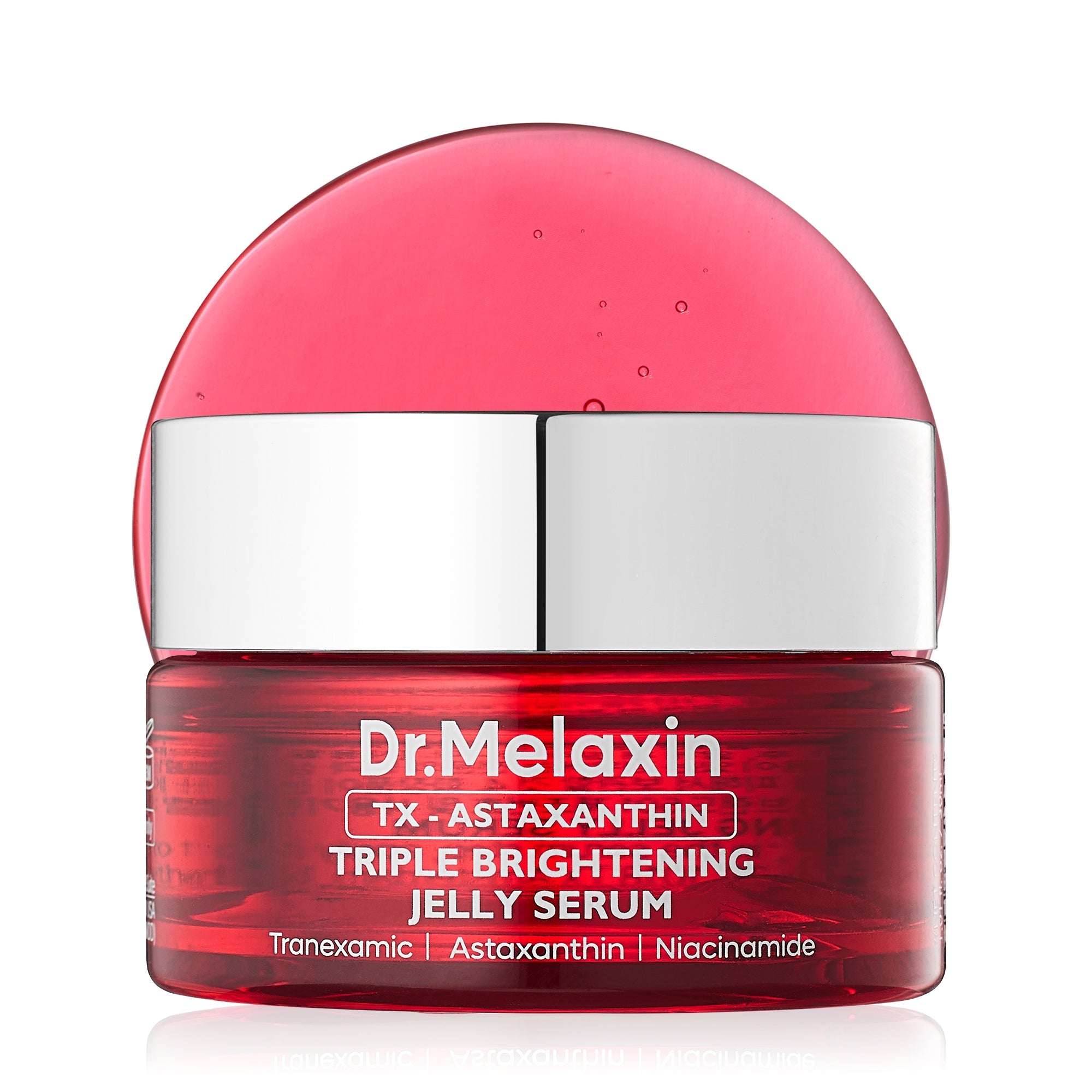 TX Astaxanthin Triple Jelly Serum - image 1